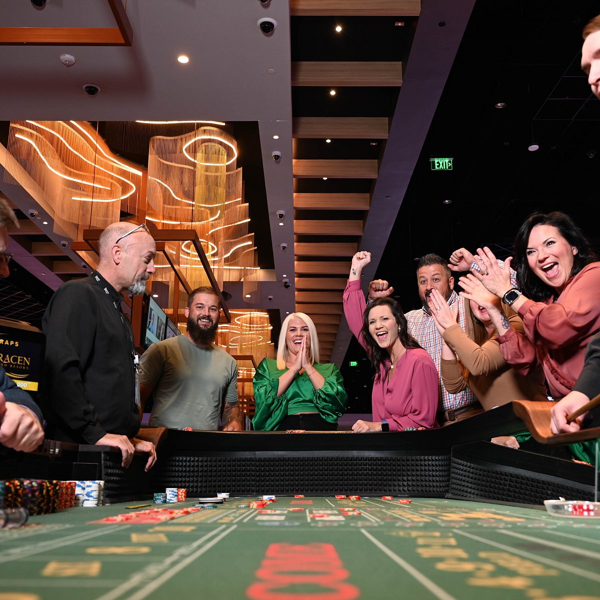 Global Poker Championship Series